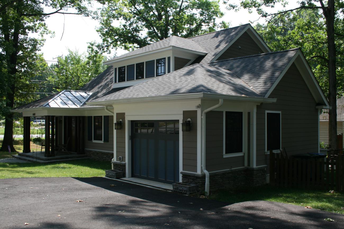 丨Ballard + Mensua Architecture-2