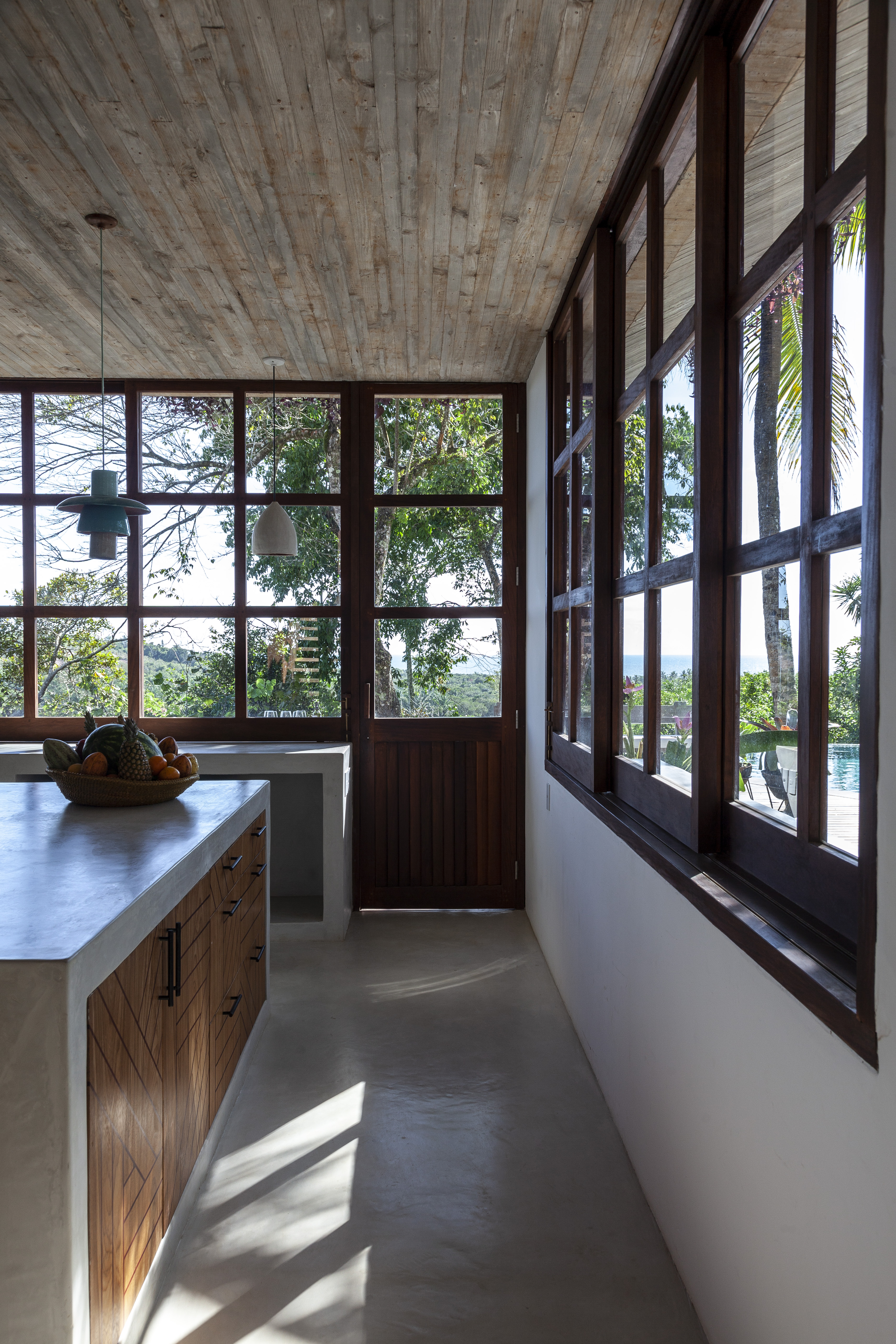 Casa Cajueira | Wilbert Das-21