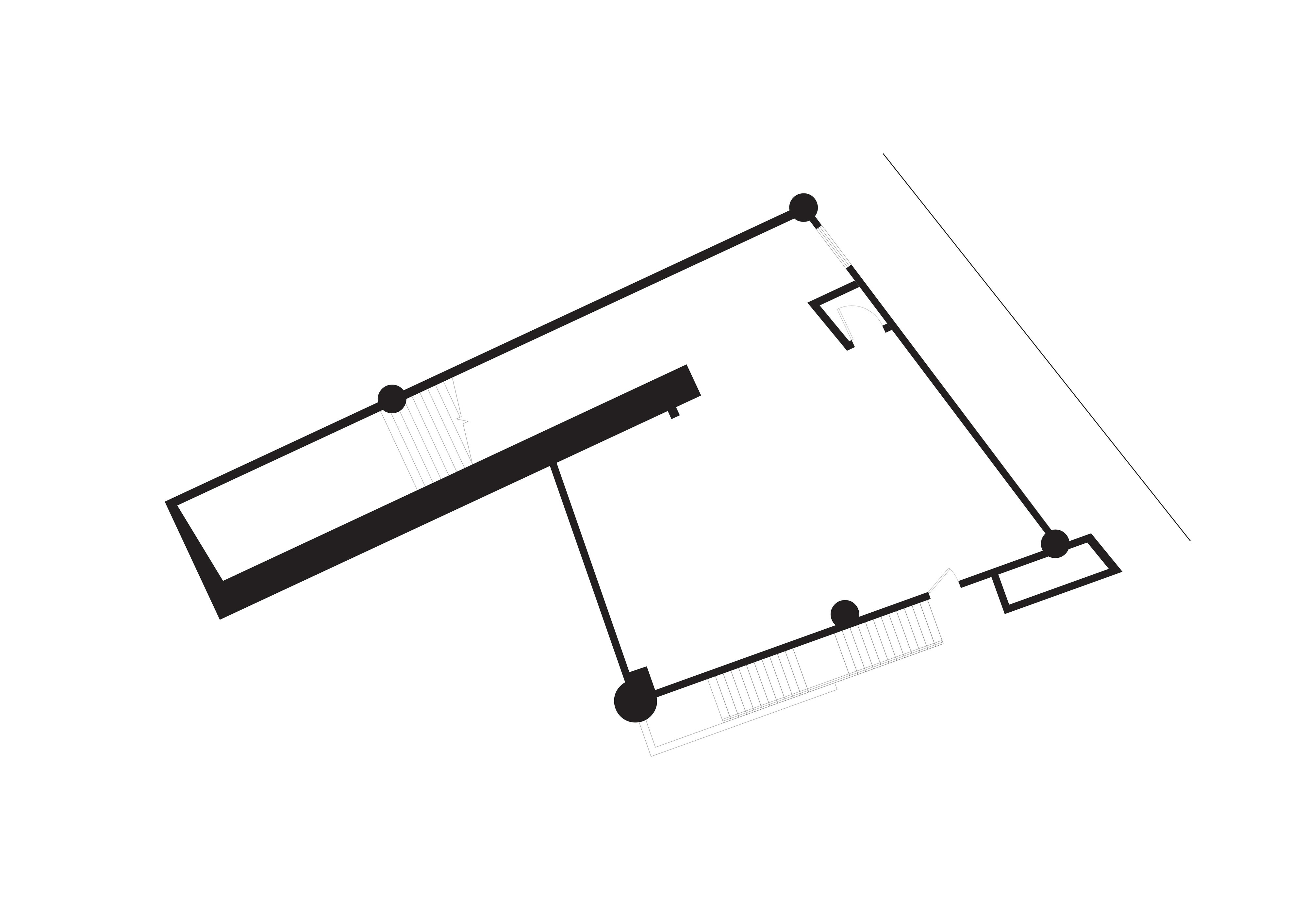 鱼缸咖啡馆,办公一体机丨中国南京-24