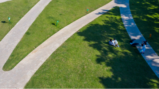 闽江之心·福州青年广场设计丨中国福州-63