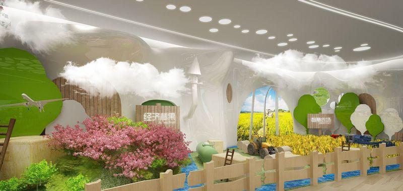 现代农业展示馆-29