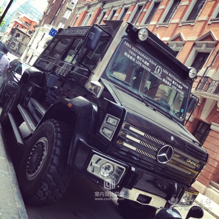 1886德国主题餐厅-0