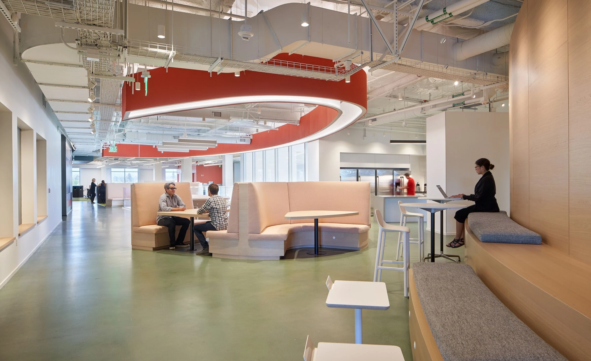 斯坦福红木城校园-19