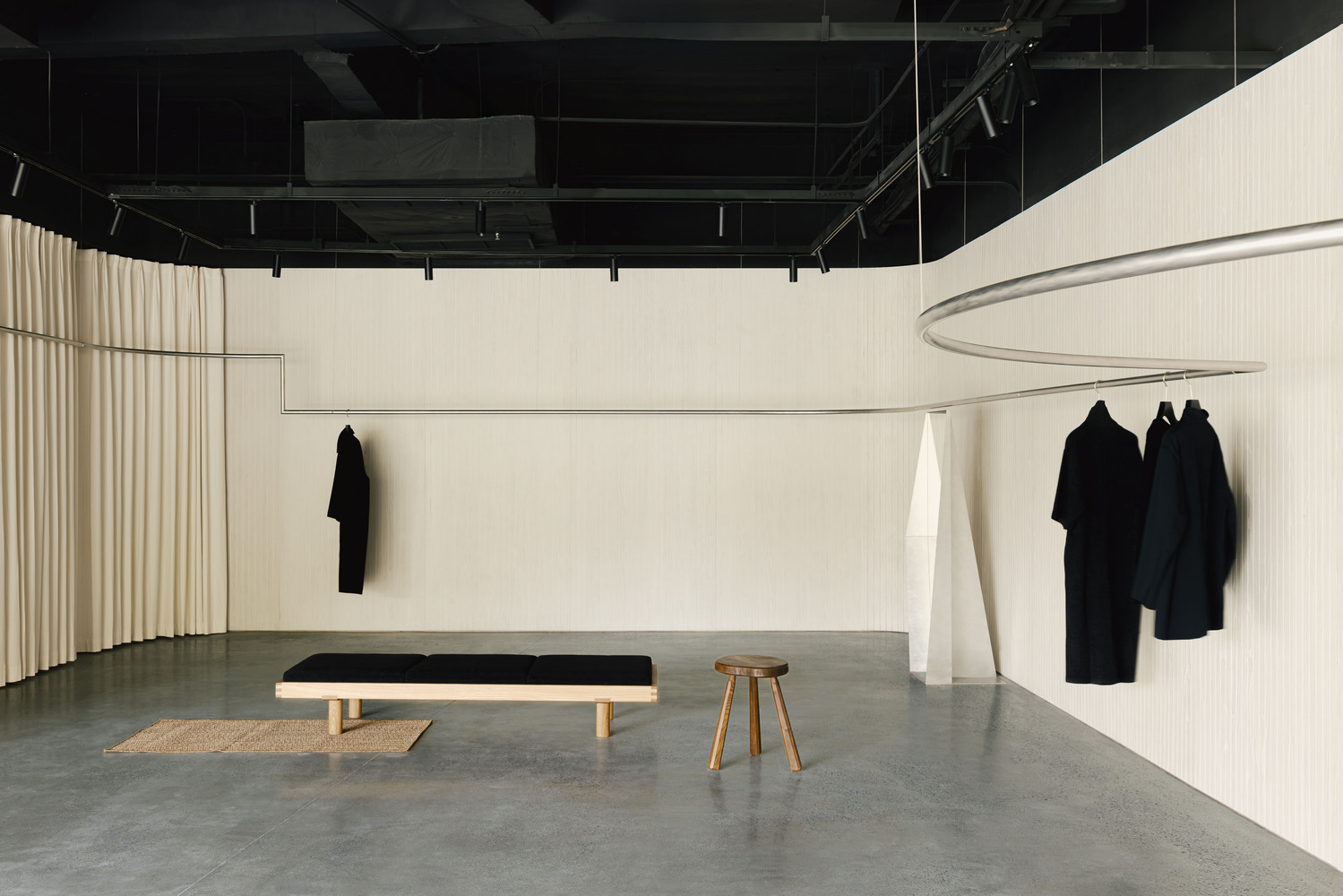 年度计划 - 上海展厅丨中国上海丨SHISUO design office-13