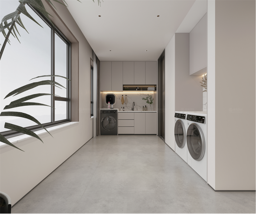 曲江大城 • 华宸丨中国西安丨易高国际-38