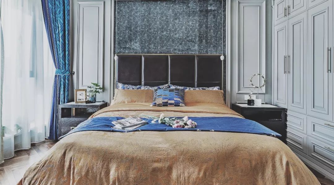 三代同堂的轻奢欧式之家 | 设计改变生活,生活引领设计-44