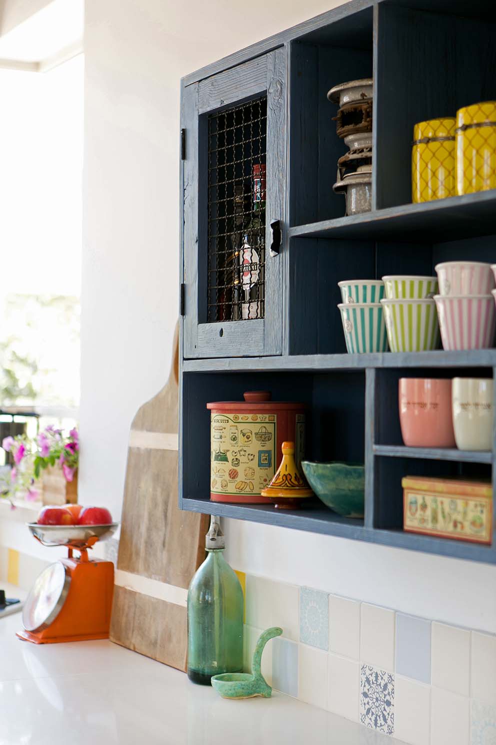 内加和奥哈德在卡尔库尔的家丨米丽特·海雷什尔·肖雷克-49