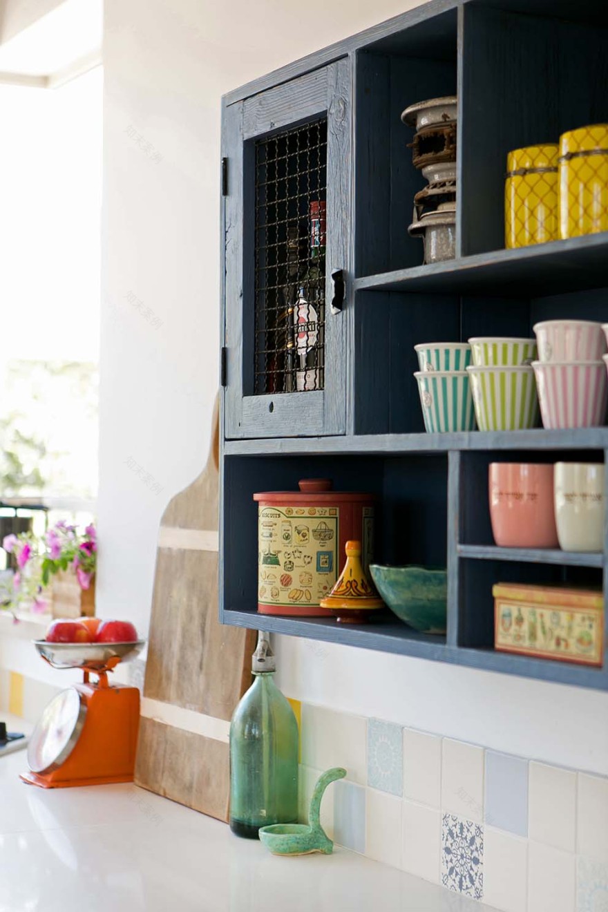 内加和奥哈德在卡尔库尔的家丨米丽特·海雷什尔·肖雷克-49