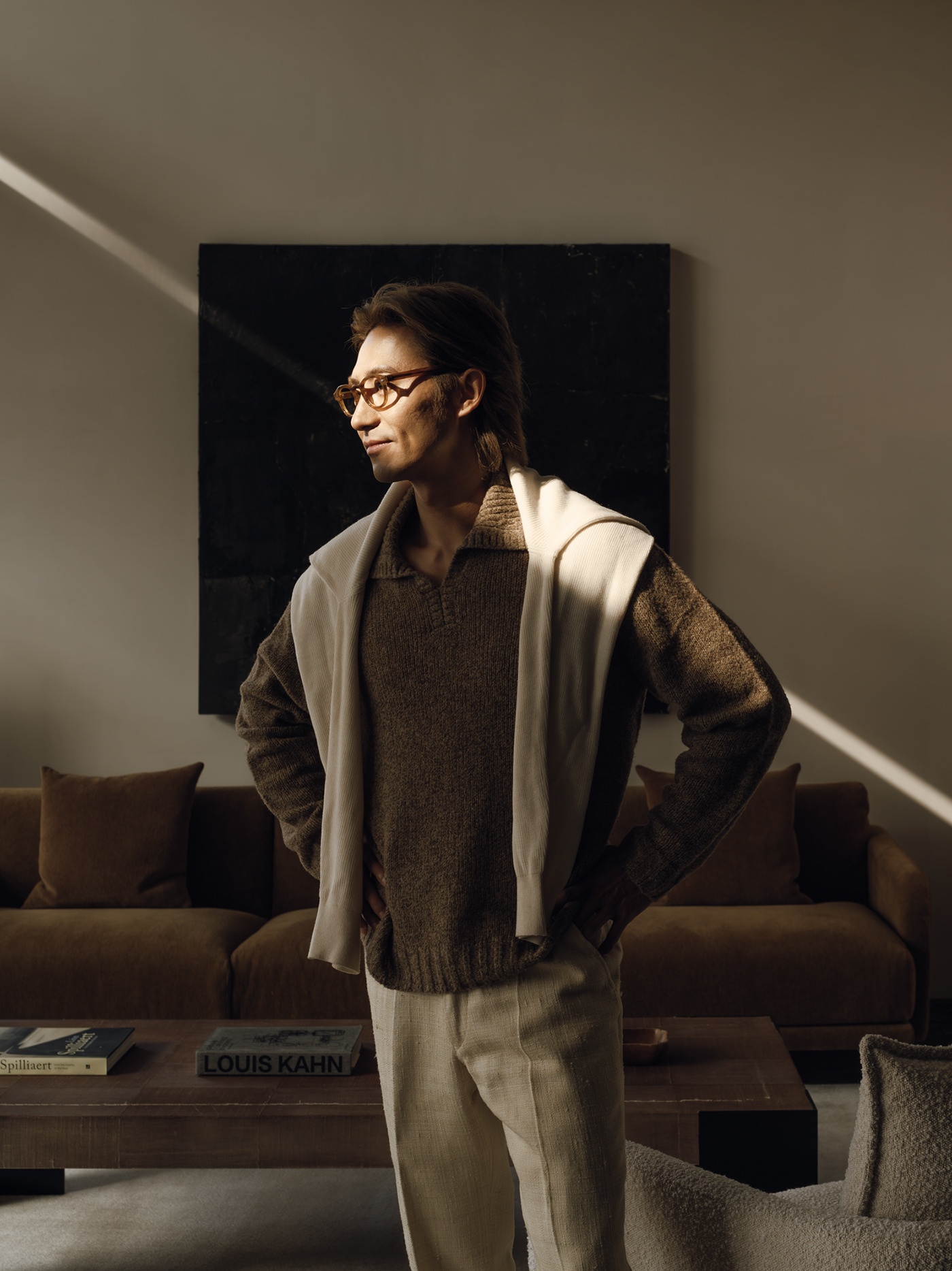 西安万象城会员中心丨中国西安丨尚壹扬设计-36