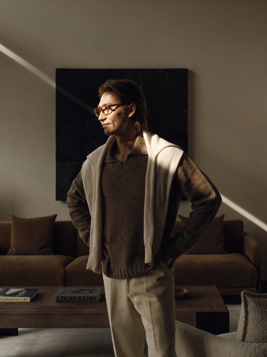 西安万象城会员中心丨中国西安丨尚壹扬设计-36