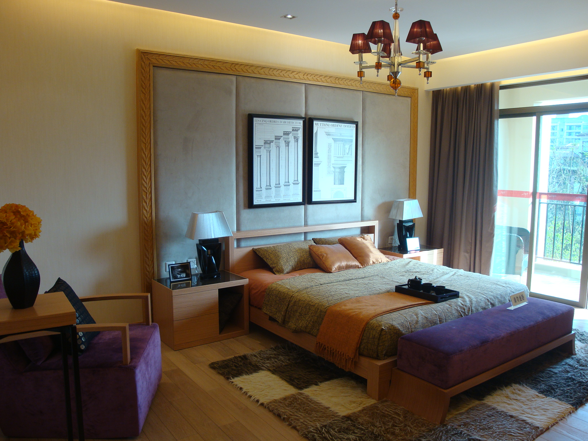 雅居乐香草山别墅-13