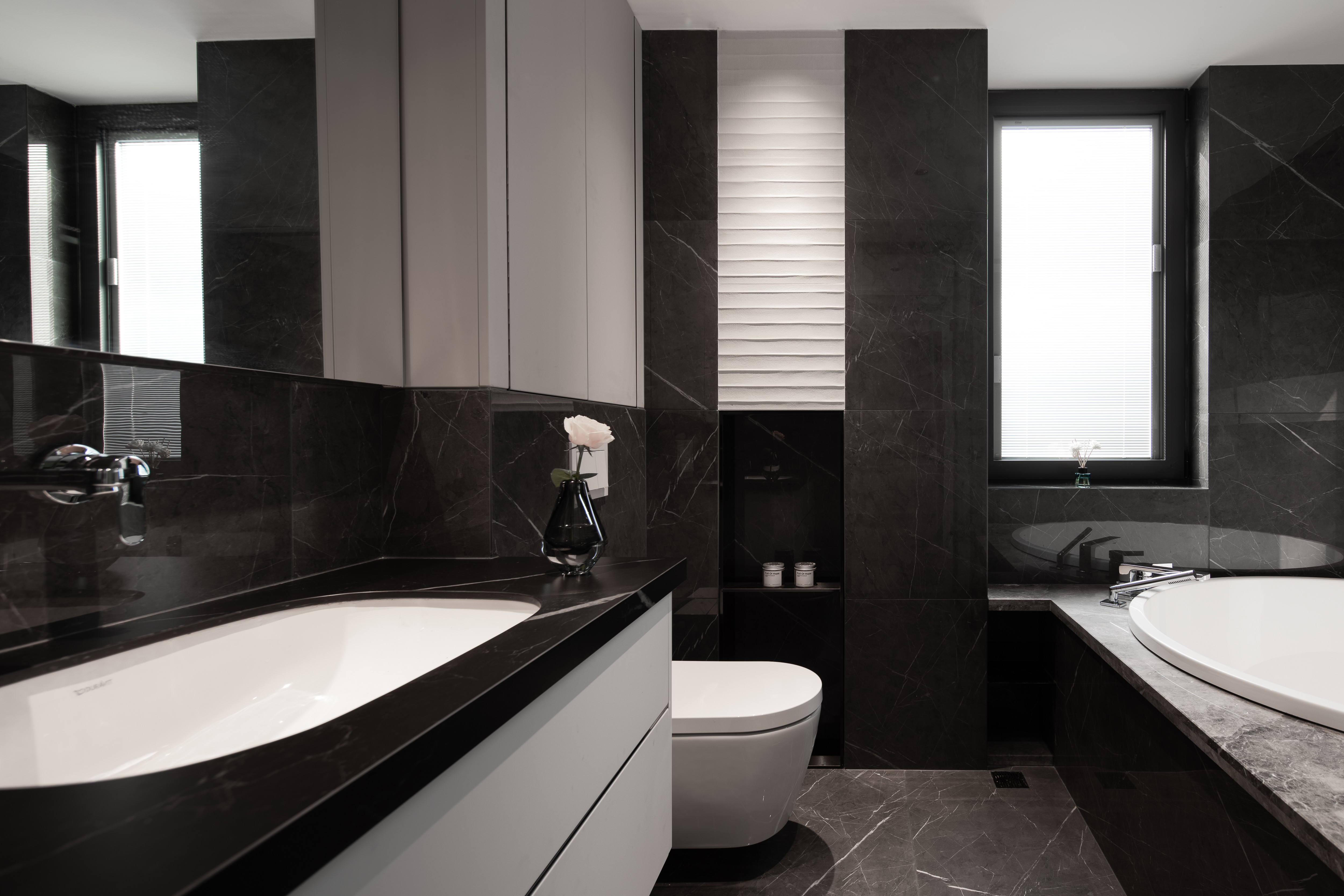 己界｜南京 Z 宅丨中国南京丨南京己一设计事务所-42