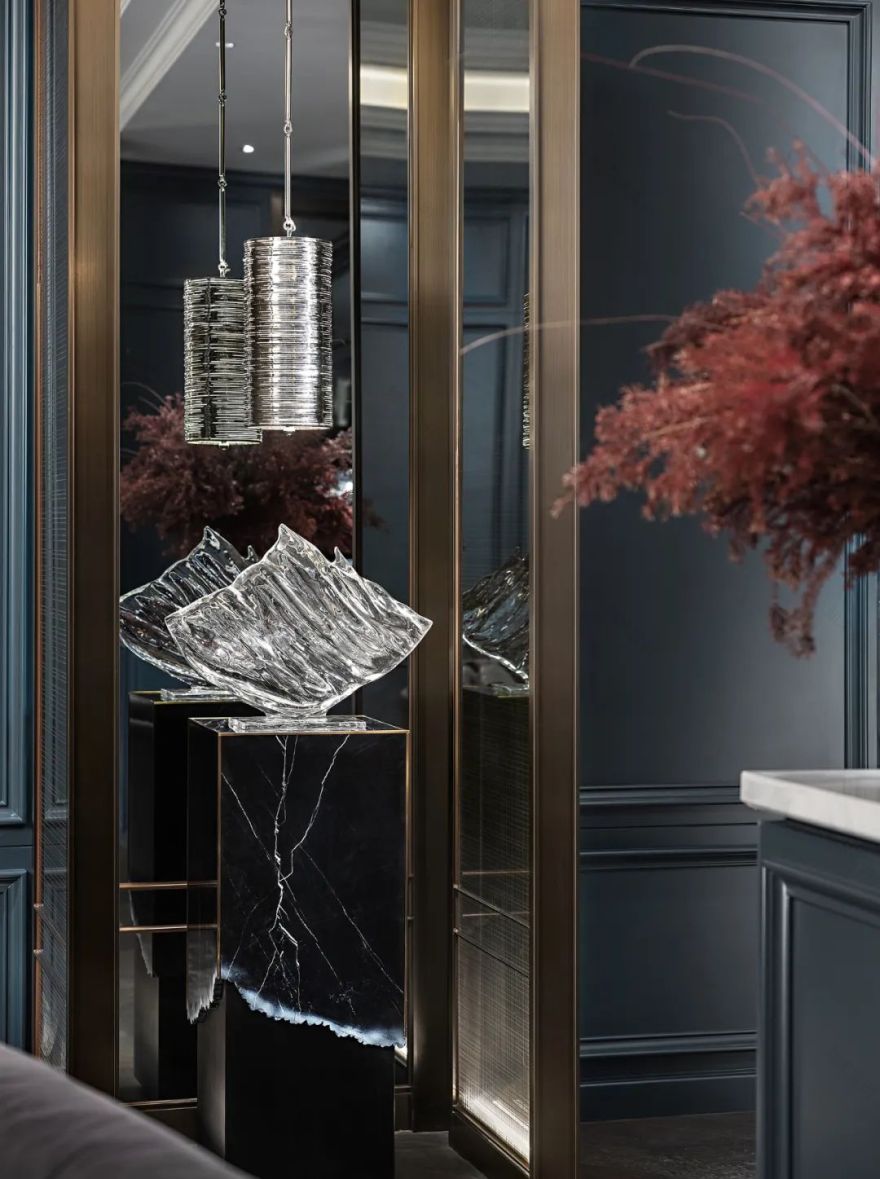 瓴 | 哲学之美 风华奢尚-62