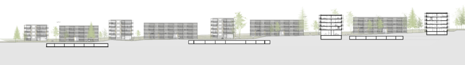 Siedlung Weihermatt, Urdorf | Atelier 5 - Architekten und Planer AG-26