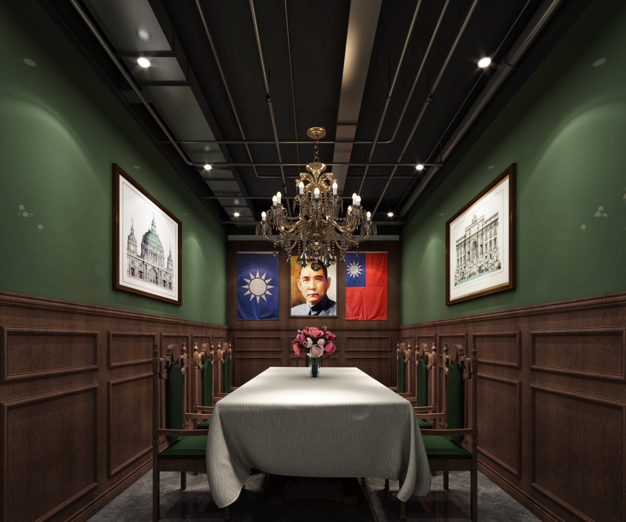 穿越时空的剧本杀体验-15