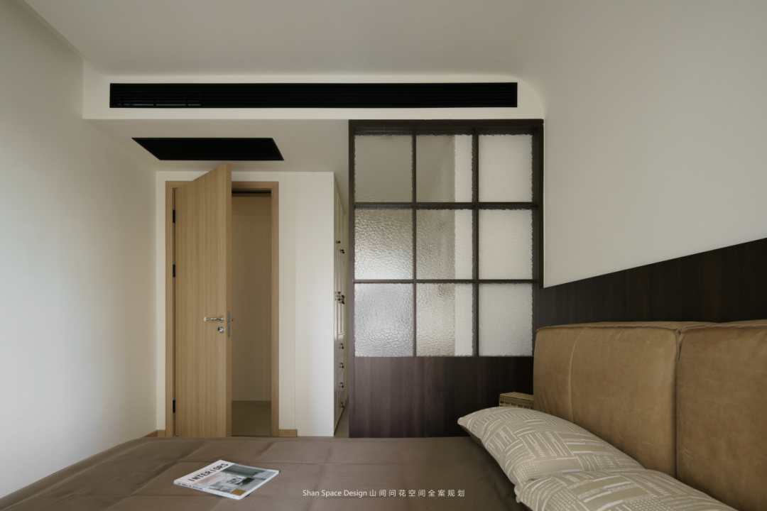 山间问花设计｜柔·适境-74