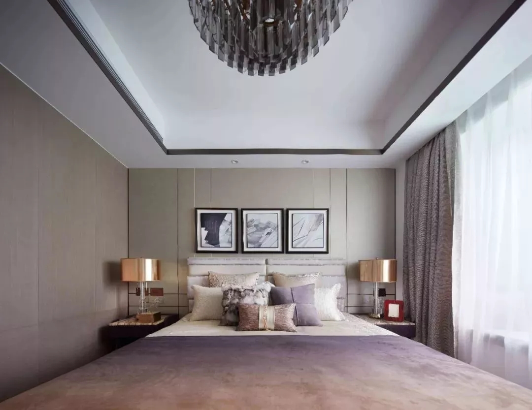 广州融信增城天樾府C户型丨中国广州-7