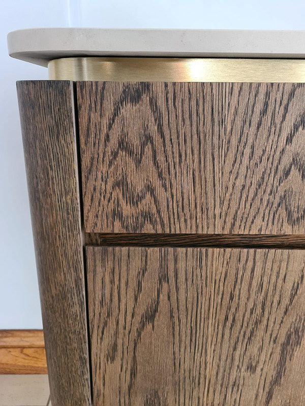 Server Counter 和 Dresser Counter 设计丨Roberto Zambri-11