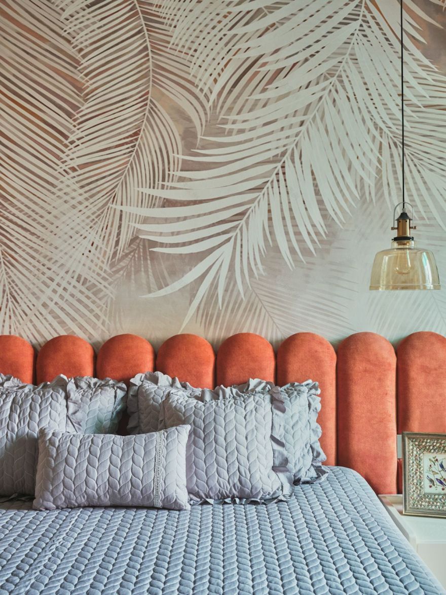 艺术寓所丨英国德里丨Future Concepts by Suraj-13