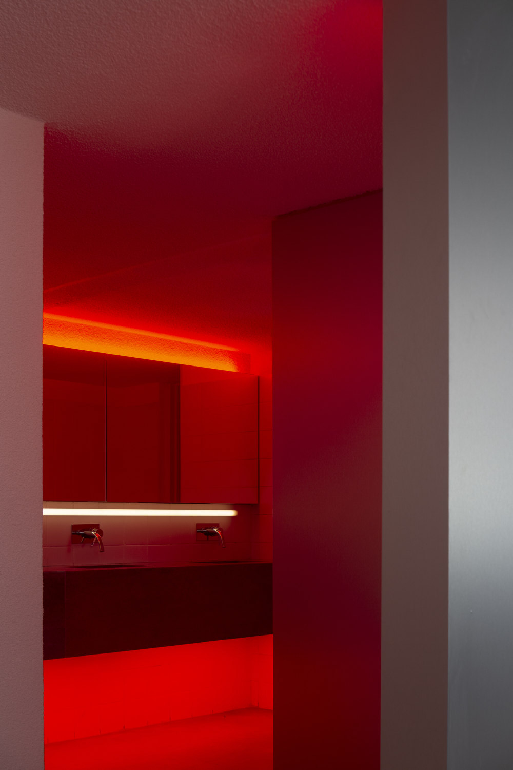 香奈儿 Asadero 餐厅丨阿根廷布宜诺斯艾利斯丨Chamber 项目-14