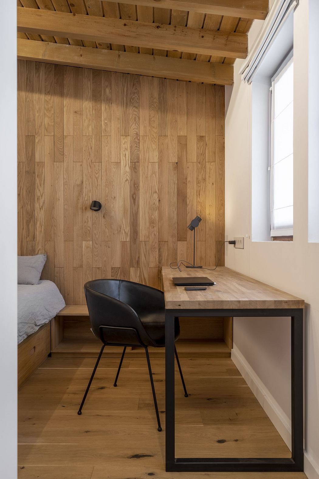 H,Katarino 现代乡村度假屋丨保加利亚丨Makeroom Architects-9