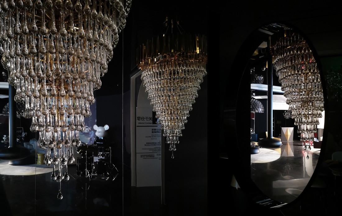 生活家装饰集团 UD 优搭软装体验馆-55