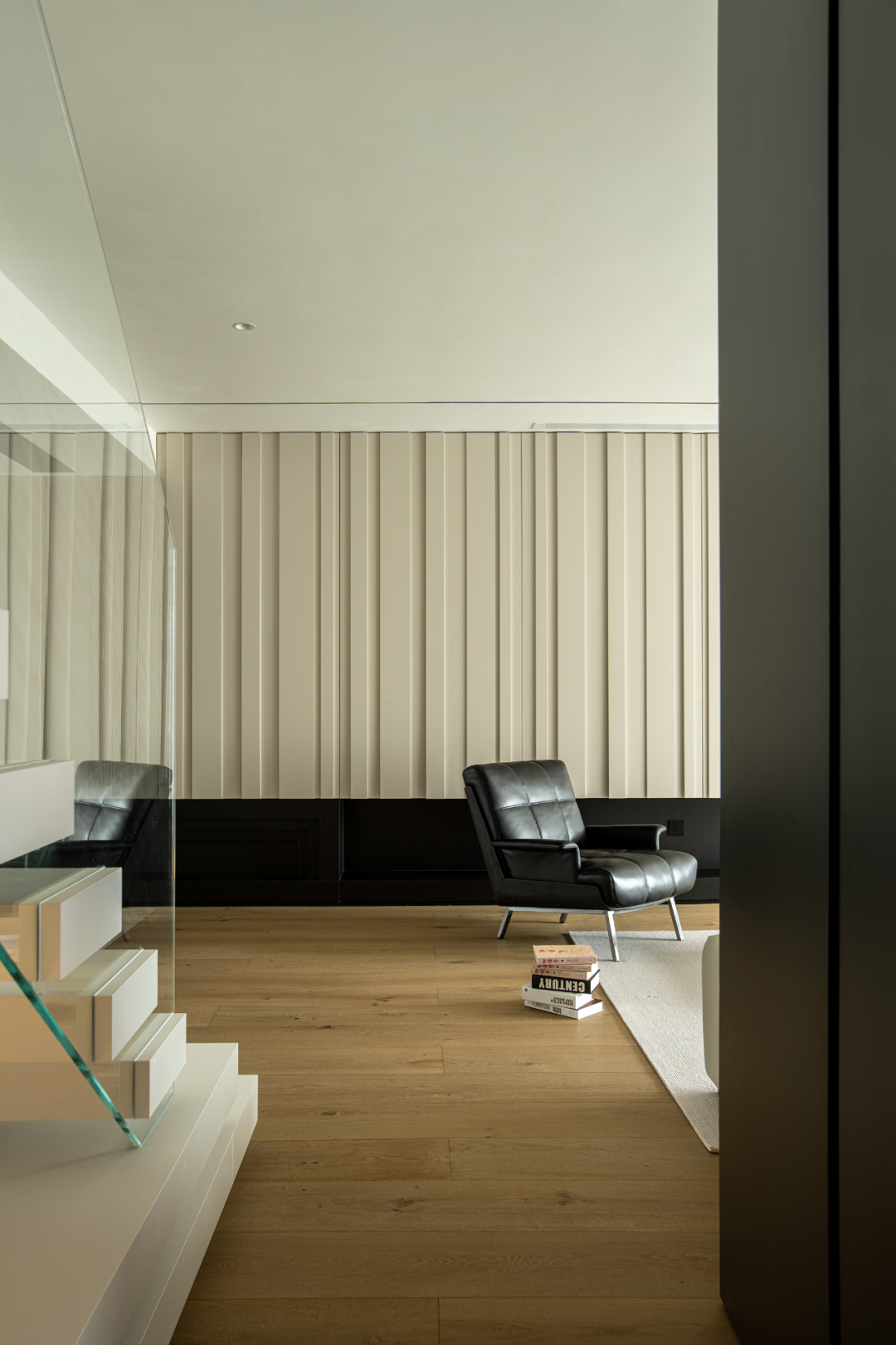 中央原墅·境由心生丨王绍桔-18