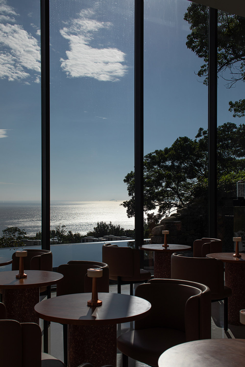 珍珑·青石子度假庄园丨中国舟山丨上海植岩建筑设计事务所-100