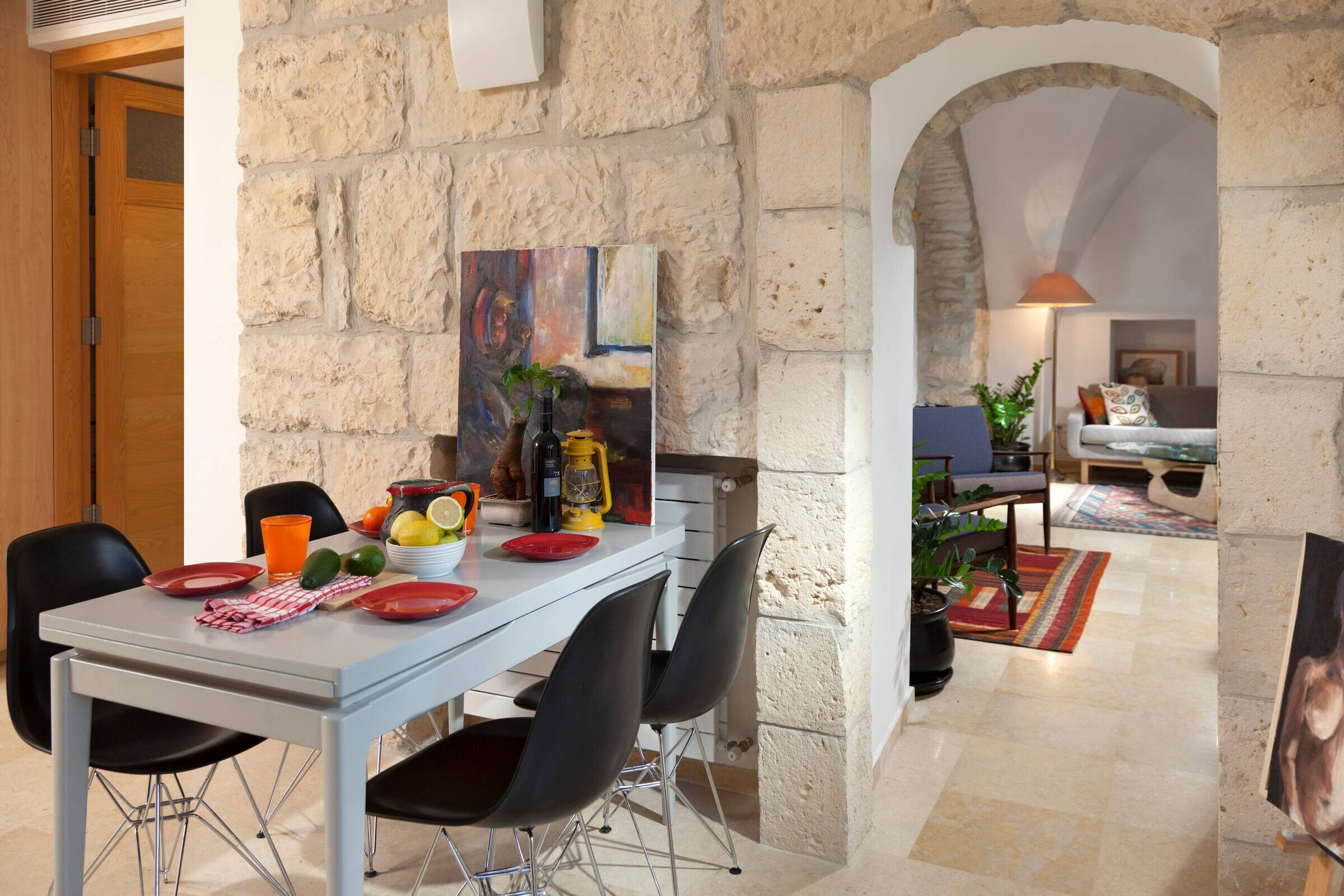 埃尔特迷你阁楼-14