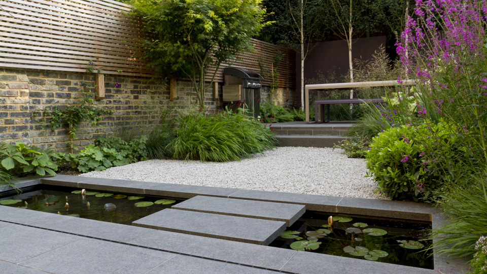 海德谷 约翰·戴维斯景观设计（这里假设Landscape结合语境是景观设计的意思，若有更准确的背景信息，可根据实际调整） -3