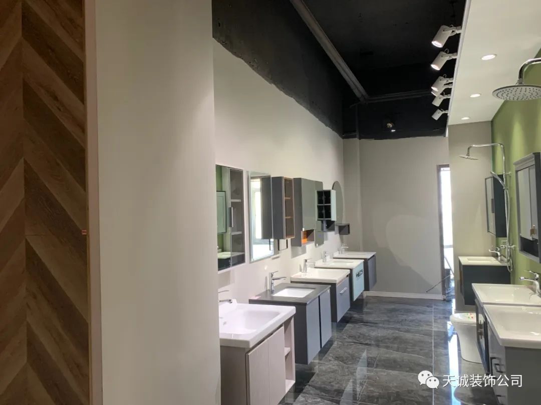 烟台天诚装饰重装升级丨中国烟台-34