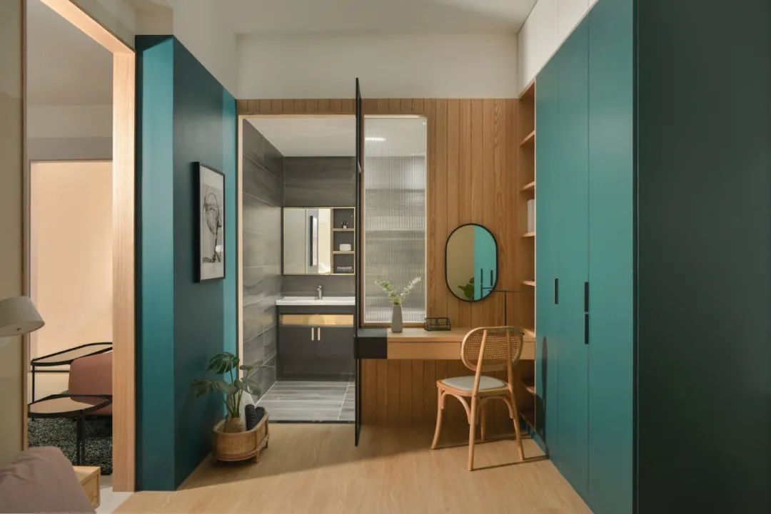 中国台湾 59㎡小宅-20