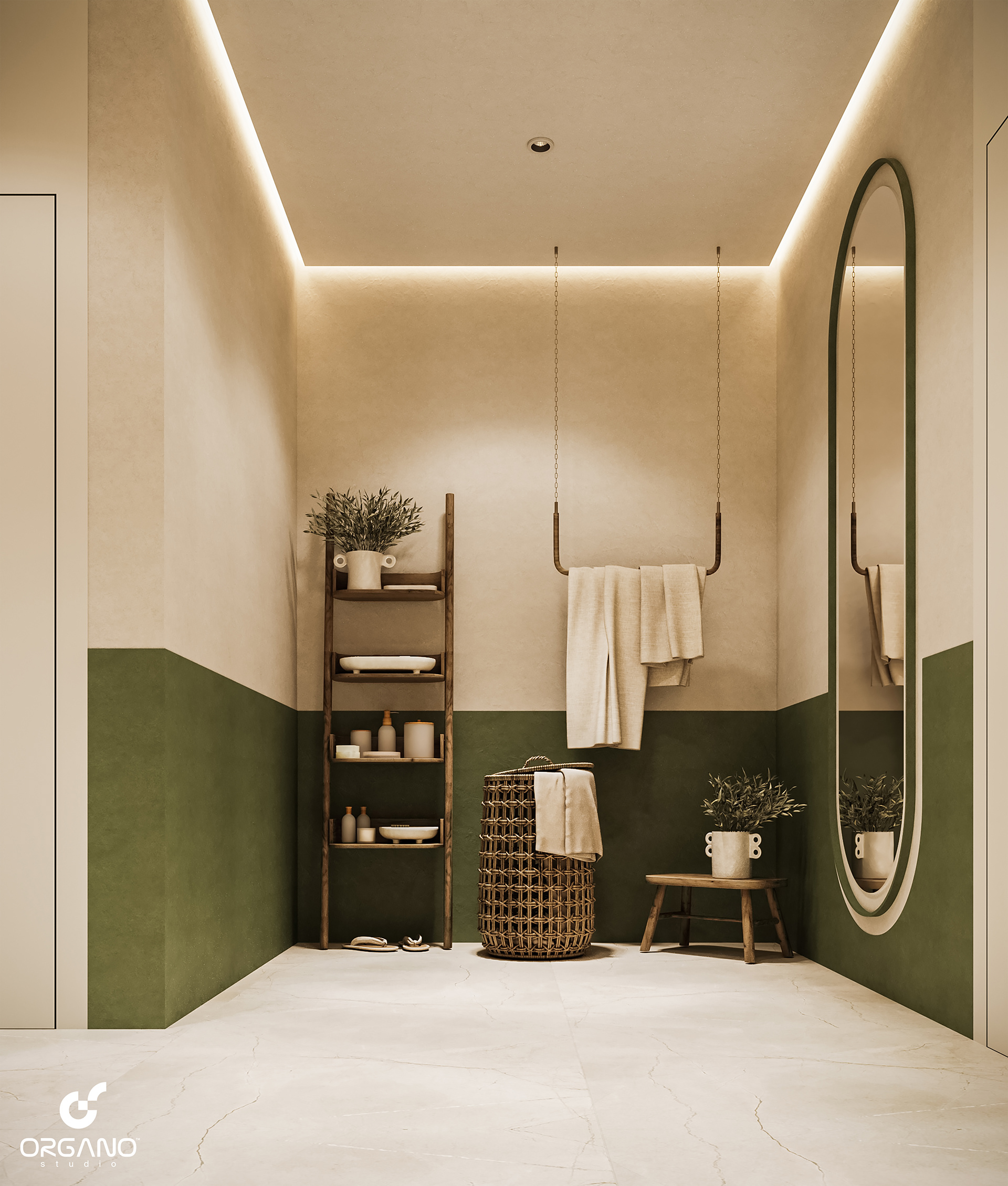 美容院丨阿联酋-25