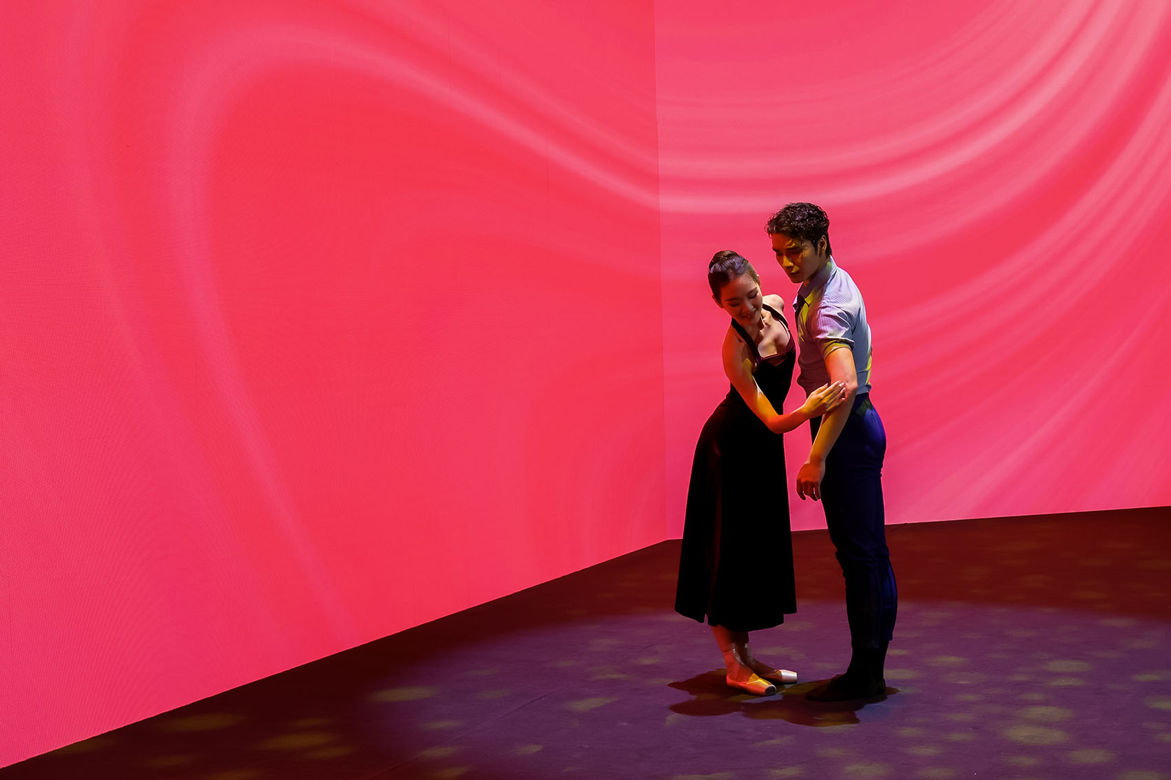 “非常毕加索:保罗·史密斯的新视角”全球巡展首站丨中国上海丨保罗·史密斯爵士主导展陈设计-170