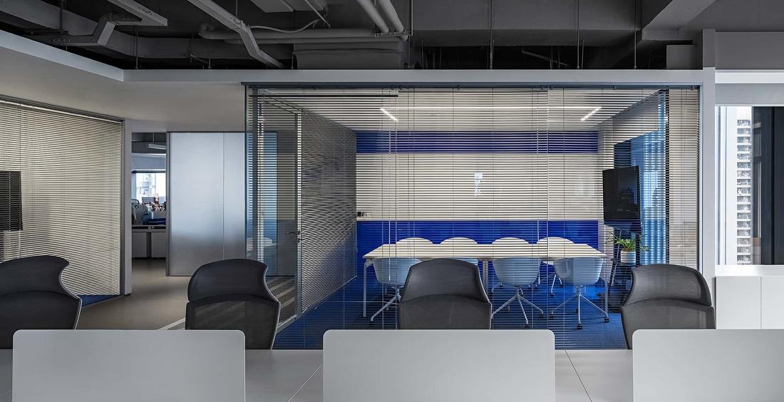 Wonderlab 办公空间丨中国深圳-76