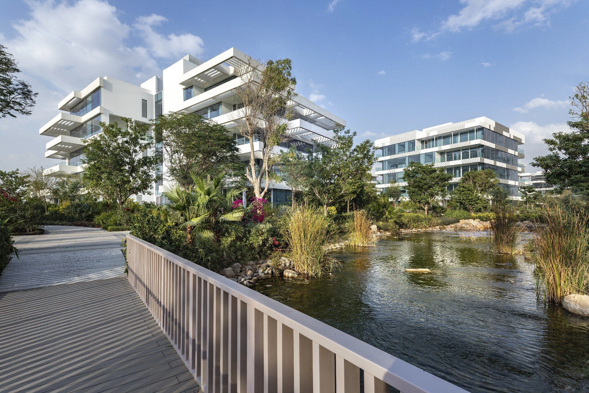 阿联酋奢华住宅设计丨阿联酋迪拜丨10 Design-16