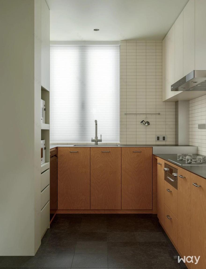 洛阳中成伊山苑144m²私宅丨中国洛阳丨未止工作室-36