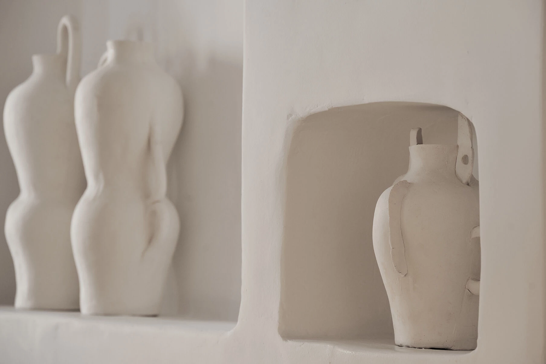 Tserki 糕点店丨希腊丨DVMP ARCHITECTS-20