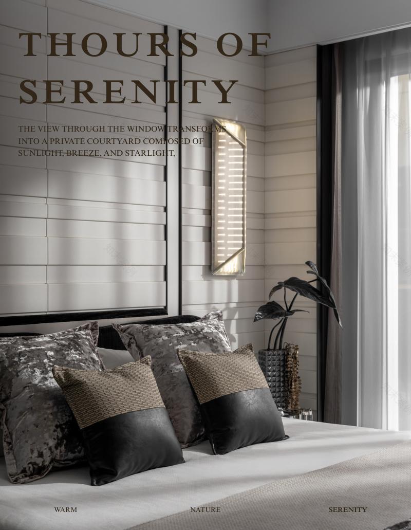 中海·津華玖章丨中国天津丨赛拉维设计CLV.DESIGN-26