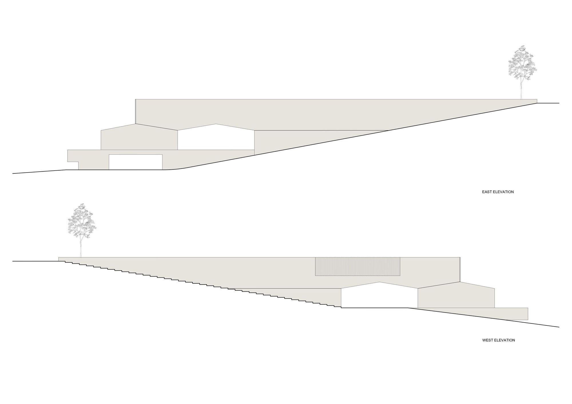 House in Vila Real / AZO. Sequeira Arquitectos Associados-40