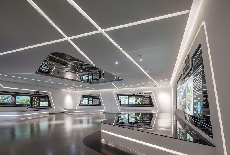 宣城规划展示馆与博物馆-27