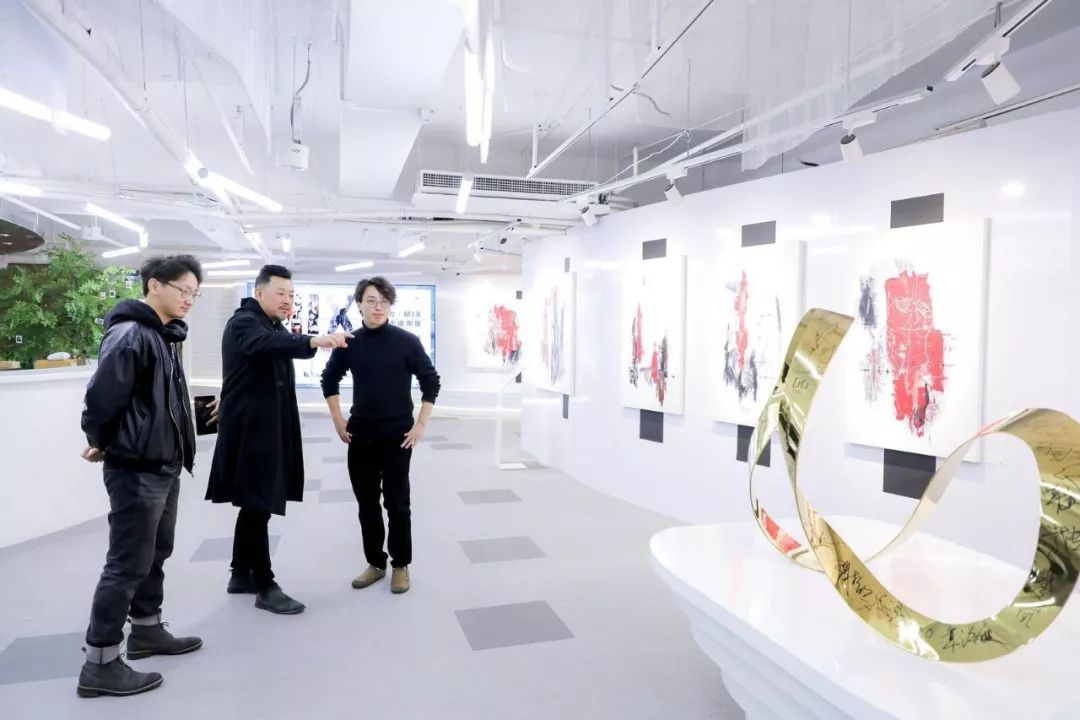 帝奥设计集团 | 新势力·MIX，十年发展之路-27