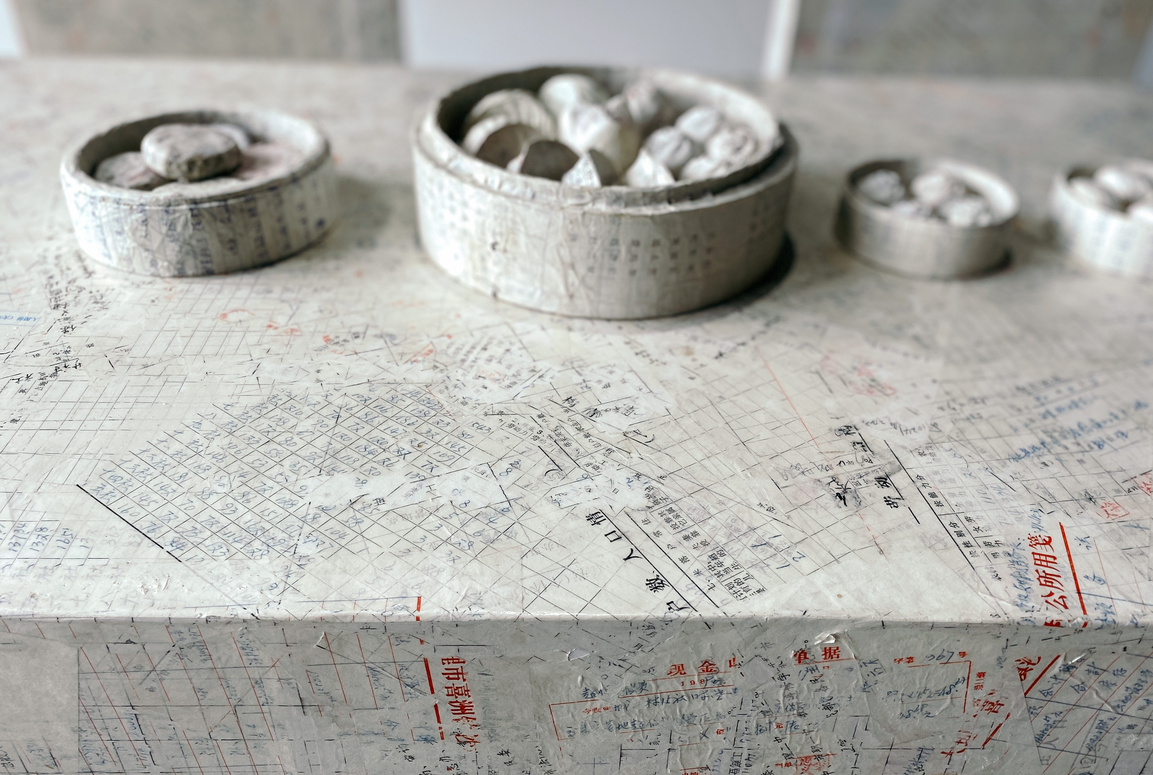 耕者物语-稼穑集·喜洲农耕文化艺术馆营造实录-23