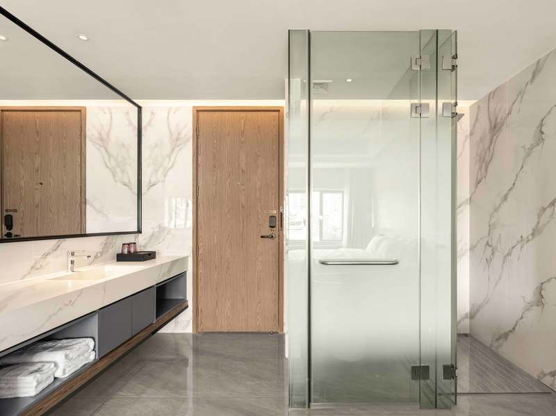 广东云玺酒店丨中国广东丨广东云玺酒店管理公司-11