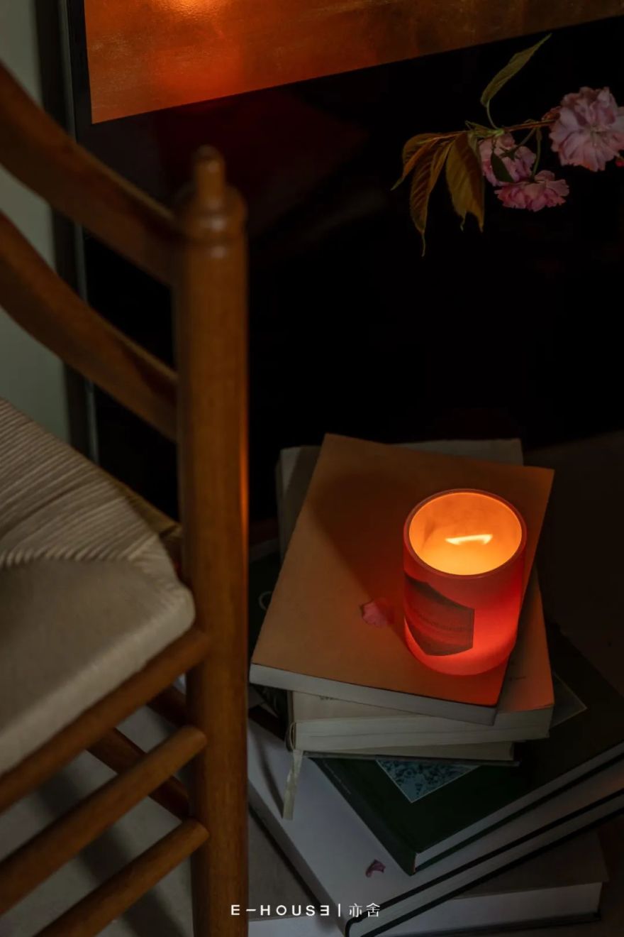 亦舍新启 · 成都办公室设计丨中国成都丨EHOUSE DESIGN HOME-53