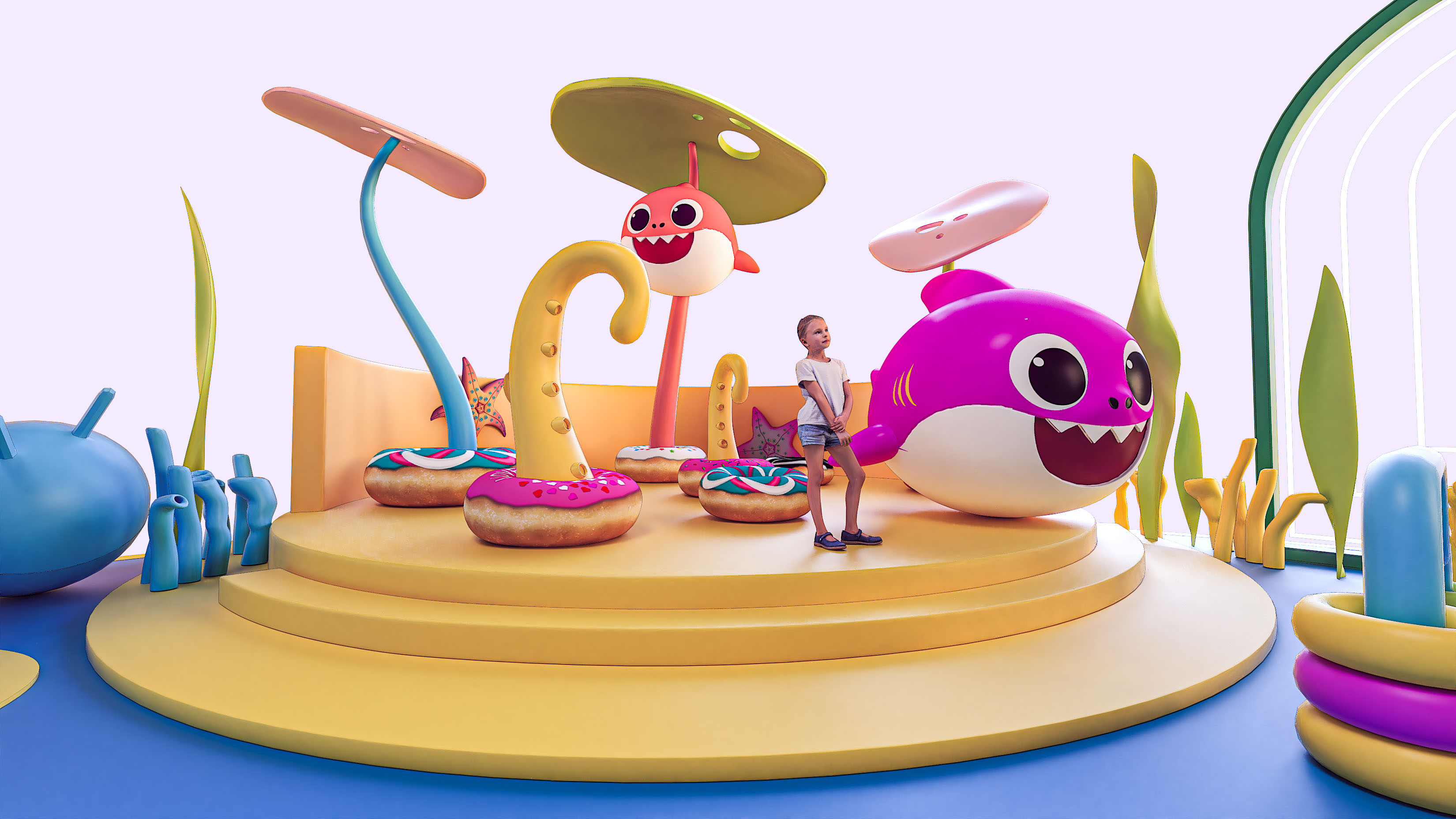 babyshark快闪店-14