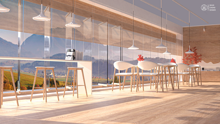 来自产品设计师的想象 —— 超小共创活动与民宿空间-53