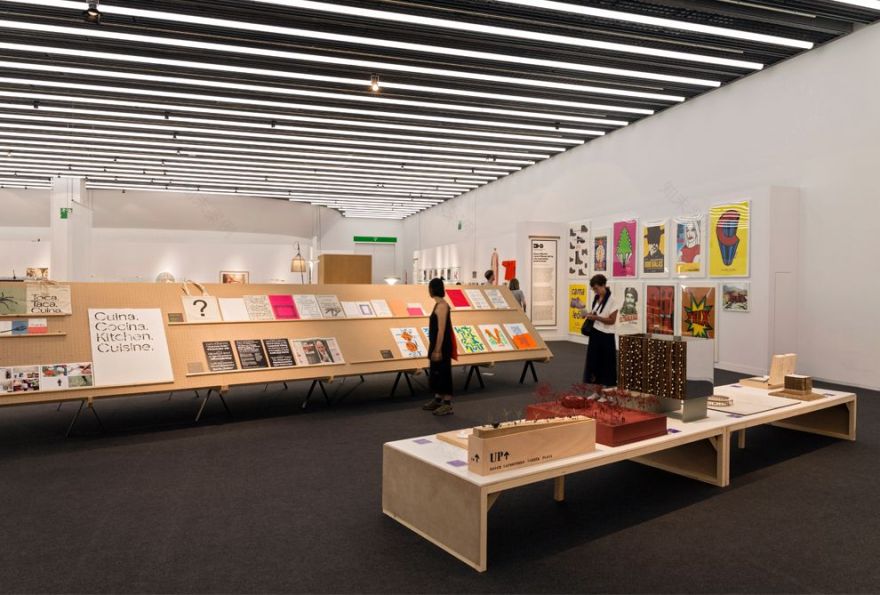 丨西班牙巴塞罗那丨emiliana design studio-10