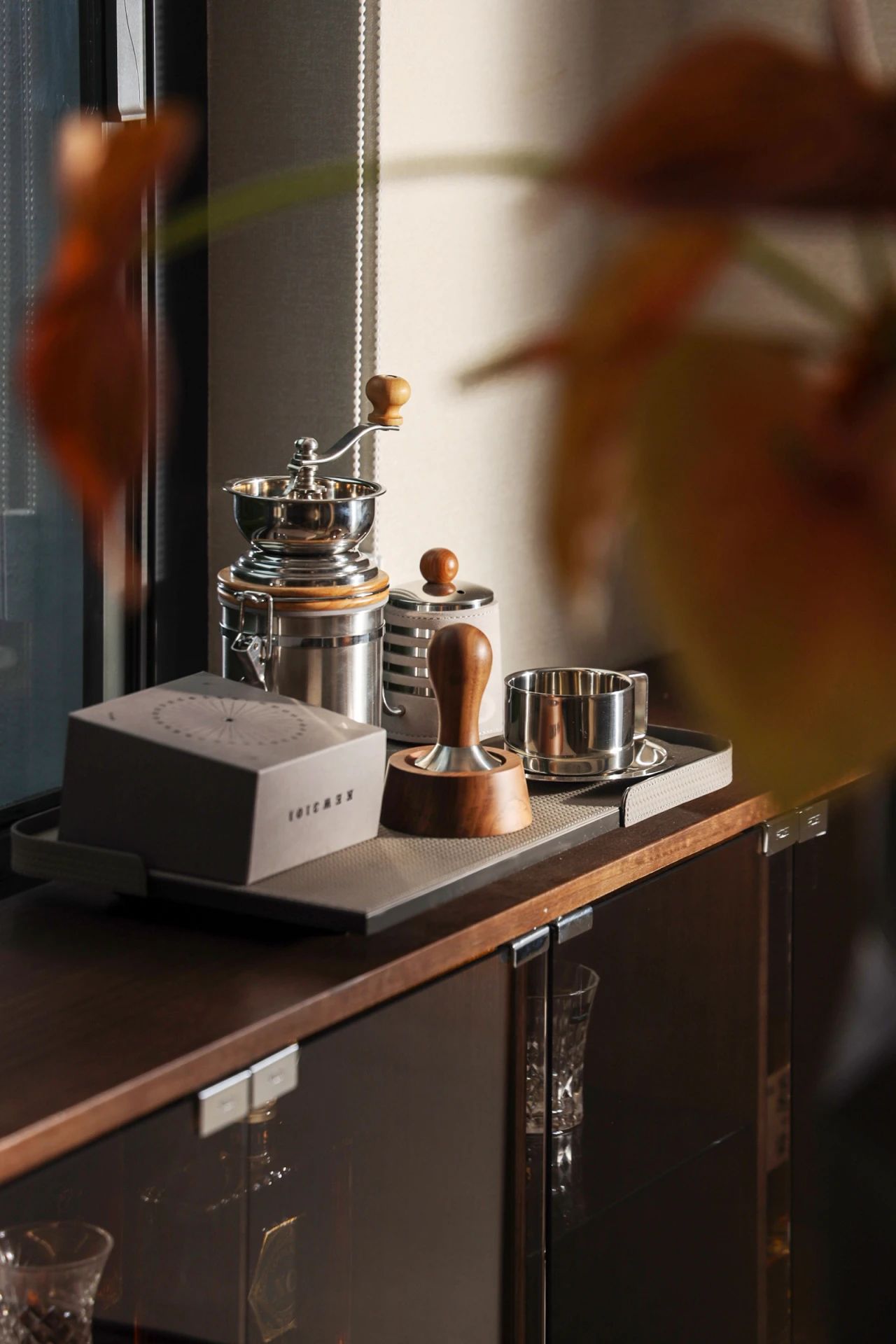 宁波中海富华里样板间设计丨中国宁波丨广州安研室内设计咨询有限公司-10