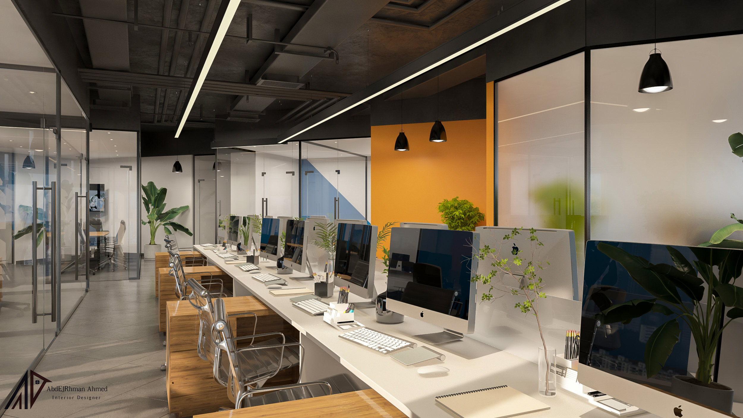 Bank digital department-0